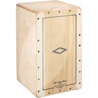 Meinl Percussion Artisan Edition Cajon Buleria Line Tulip