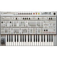 D16 group LuSH-101 Multitimbraler polyphoner Synthesizer