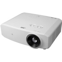 JVC LX-NZ30W 4K Laser Projector White