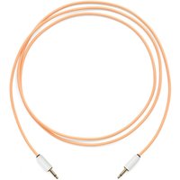 MyVolts Candycords Modular 3.5mm Mono Jack Cable - 150cm Sunset