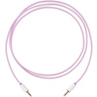 MyVolts Candycords Modular 3.5mm Mono Jack Cable - 150cm Jellybean