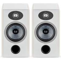 Focal Vestia N1 Bookshelf Speaker (Pair) Light Wood