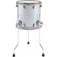 Ef-Note 5 12 x 12 Floor Tom Pad White Sparkle