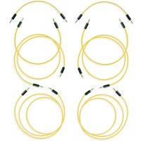 MyVolts Candycords Halo 8-Pack - Various Sizes Pineapple