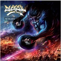 TTW Records Zuckell Retaliate 12" Black