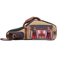 BAM IKAT Nashville Alto Saxophone Gigbag Limited Edition