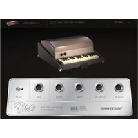 Sampleson Fire