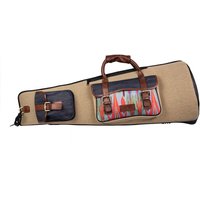BAM IKAT Nashville Tenor Trombone Gigbag Limited Edition
