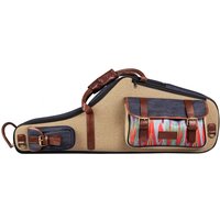 BAM IKAT Nashville Tenor Saxophone Gigbag Limited Edition