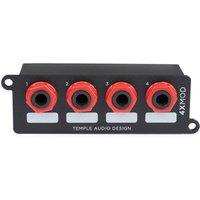 Temple Audio 4X Module