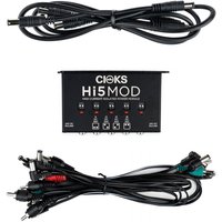 Temple Audio CIOKS Hi5 Power Supply Module w/ Link Cables
