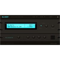 Sampleson Glassy