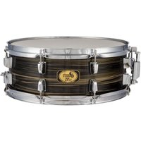 Tamburo T5LX 14 x 5.5 Snare Drum Wood Grain Black