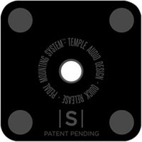 Temple Audio TQR-S Quick Release Plate Small