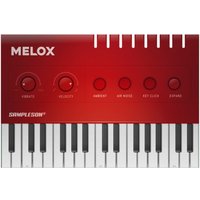 Sampleson Melox