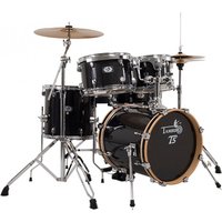 Tamburo T5 Series 22 5pc Drum Kit Black Sparkle