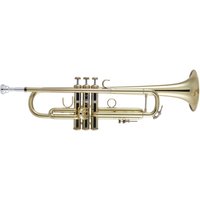 Bach Stradivarius 19072X Trumpet Lacquer