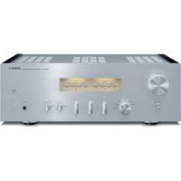 Yamaha A-S1200 Stereo Amplifier Silver