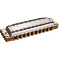 Hohner Blues Harp MS Harmonica F#