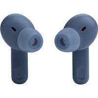 JBL Tune Beam True Wireless Noise Cancelling Earbuds Blue