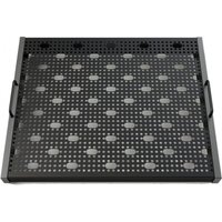 Temple Audio TRIO 21 Pedalboard Gun Metal