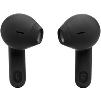JBL Tune Flex True Wireless Noise Cancelling Earbuds Black
