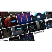 FLUX:: Ultimate Pack