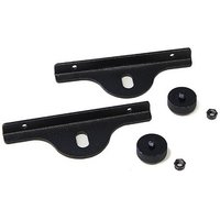Temple Audio Voodoo Lab Pedal Power Mounting Bracket