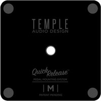 Temple Audio TQR-M Schnellwechselplatte Medium
