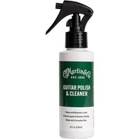 Martin 18A0134 Guitar Polish