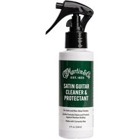 Martin 18A0135 Satin Guitar Cleaner