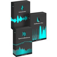 Accentize Speech Restoration Bundle