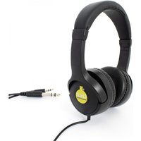 SOHO Sound Company STUDY Headphones with Link Input SOHO Sound Company STUDY Headphones with Link Input
