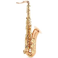 Trevor James Signature Custom Tenor Saxophone Phosphor Bronze