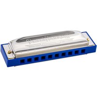 Hohner PentaHarp Minor Pentatonic Harmonica Low F