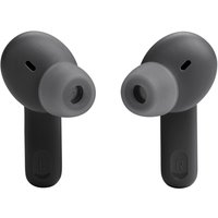 JBL Tune Beam True Wireless Noise Cancelling Earbuds Black