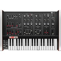 Cherry Audio Octave Cat