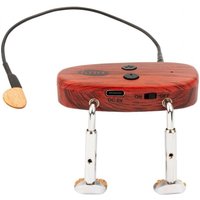 KNA VV-WI Portable Wireless Violin/Viola Pickup