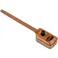 KNA SG-2 Detachable Piezo Guitar Pickup Steel String w/ Volume