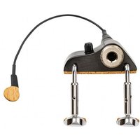 KNA VV-3V Portable Violin/Viola Pickup with Volume Control