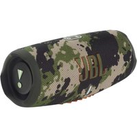 JBL Charge 5 Portable Bluetooth Speaker Camo