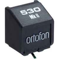 Ortofon Stylus 530 Replacement Stylus for 500 Series Cartridges