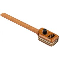 KNA NG-2 Detachable Classical Guitar Pickup Nylon Piezo w/ Volume