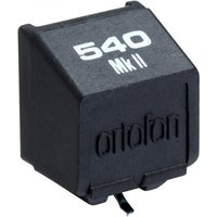 Ortofon Stylus 540 Replacement Stylus for 500 Series Cartridges