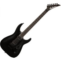 Jackson Pro Plus Series DKA Metallic Black