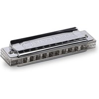 Hohner Blues Bender Major Diatonic Harmonica Bb