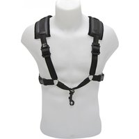 BG AT Saxophone Harness Plastic Snap Hook Mens