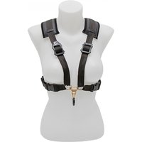 BG ATB Saxophone Harness Metal Snap Hook Womens