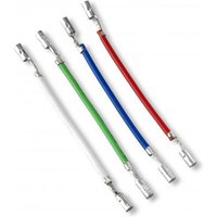 Ortofon Lead Wires Set of Four