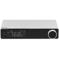 Topping E70 Velvet Desktop DAC Silver